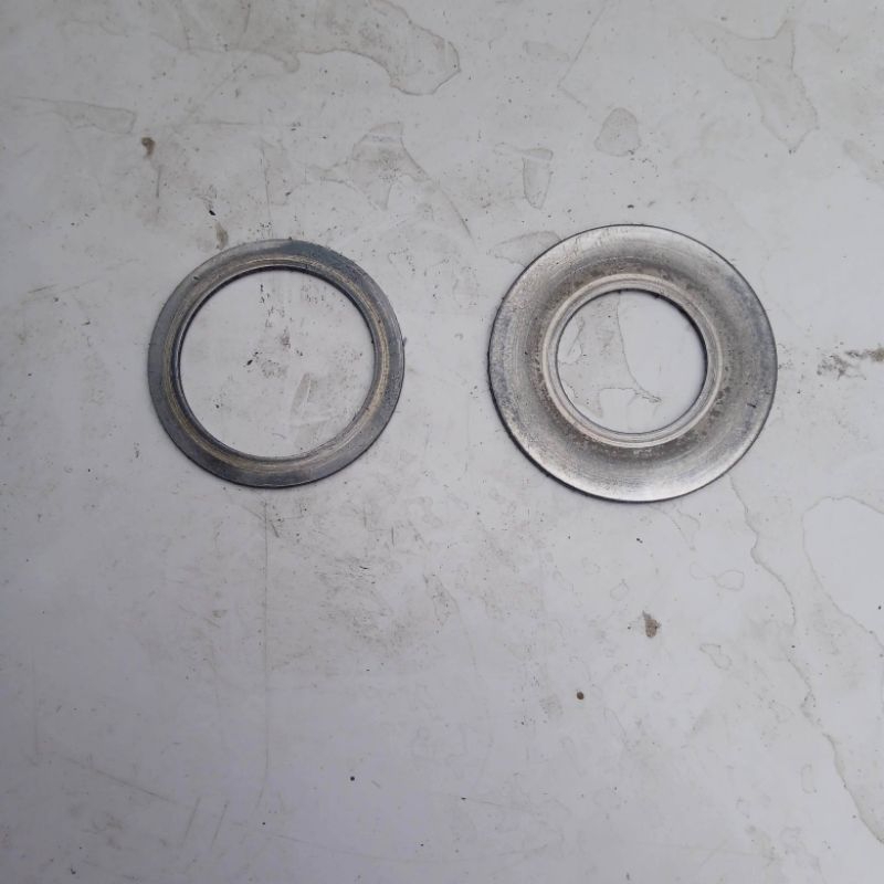 Jual Original Ring Rasio Gigi Penghantar As Primer Sekunder Ujung Kanan ...