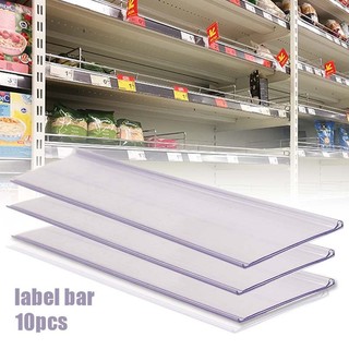Jual Price Rail Label Harga Rak Minimarket Price Tag Showcase Price ...