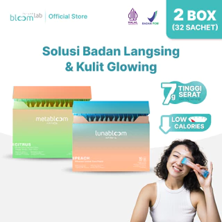 Toko Online Bloomlab Official Store | Shopee Indonesia