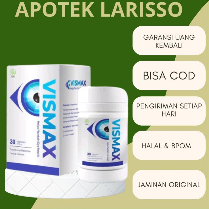 Produk Apotek Larisso | Shopee Indonesia