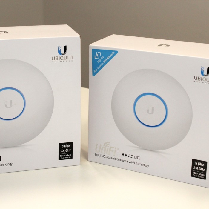 Jual Ubiquiti Unifi AP AC Lite UAP-AC-Lite | Shopee Indonesia