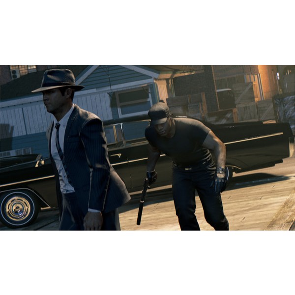 Jual MAFIA COLLECTION SERIES | MASUK KE LIBRARY AKUN PRIBADI | GAME PC ...