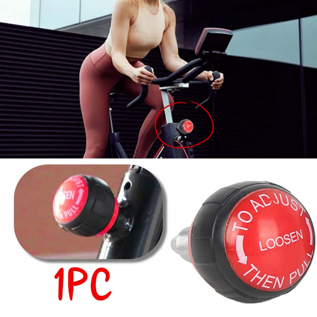 Jual 1 Pcs M16 Pin Alat Fitness Spinning Bike Pin Pop Pin Untuk ...