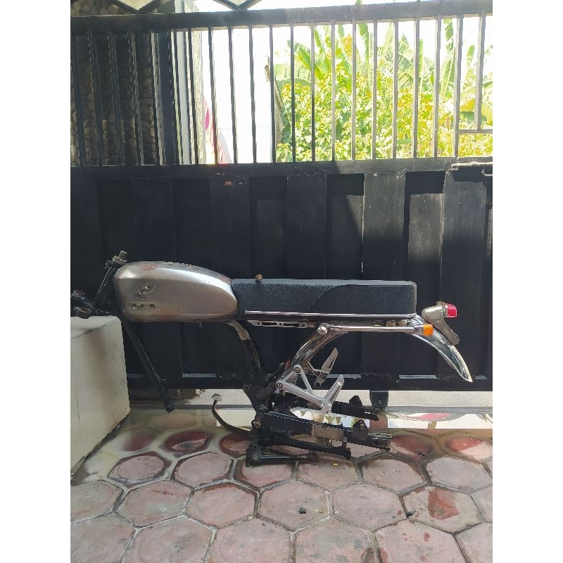 Jual BODY SET CB MADE IN NGANJUK BEGEL PANJANG FULL MANISAN | Shopee ...