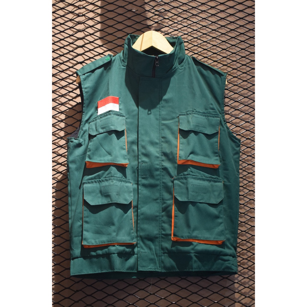 Jual ROMPI CUSTOM PREMIUM Bebas Design | Shopee Indonesia