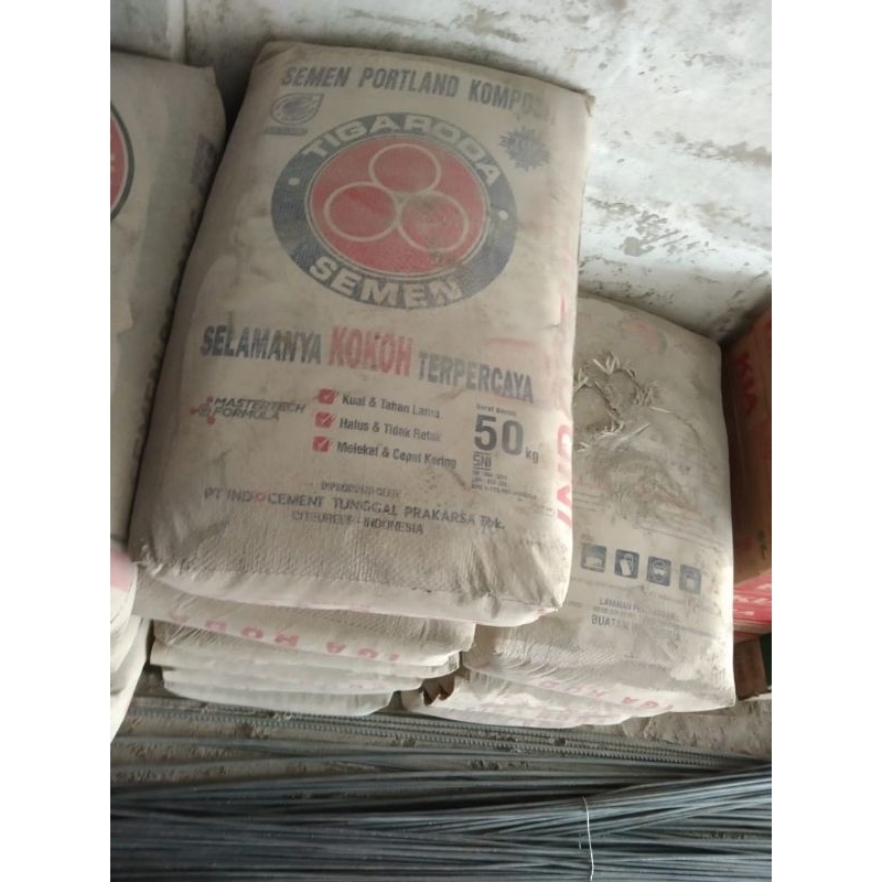 Jual Tiga Roda 50 Kg Terlengkap & Harga Terbaru Agustus 2026 | Shopee ...