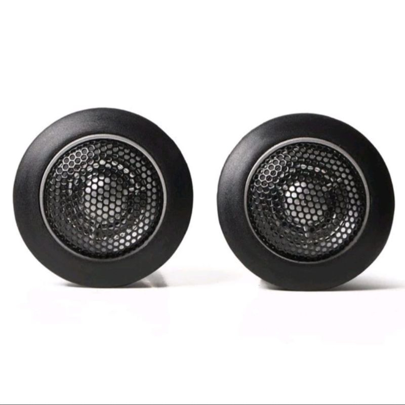 Jual Speaker Tweeter Mobil Universal Tweeter Audio | Shopee Indonesia