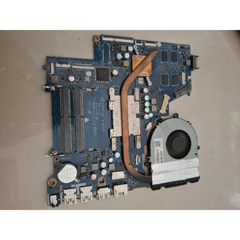 CPU accelerator HP5MX300-L パーツ MELCO HP5-MX300-L CPU