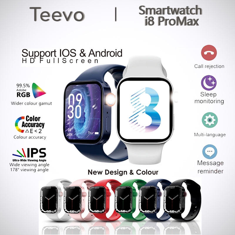 Jual Smartwatch Bracelet App Terlengkap Harga Terbaru November