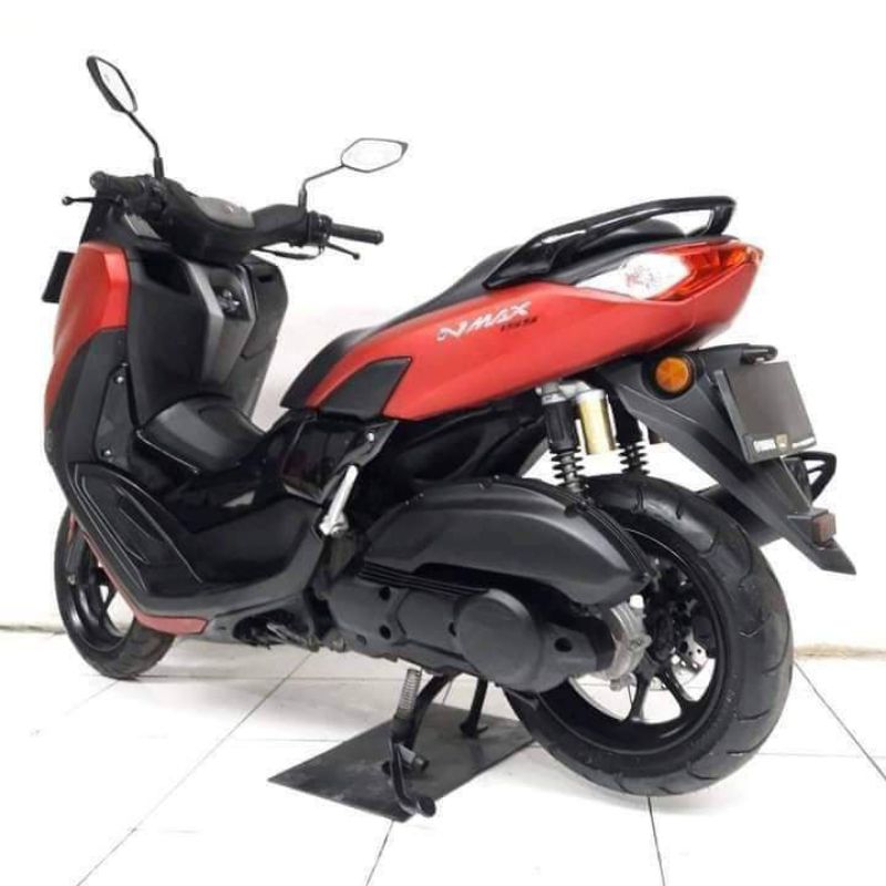 Jual Ready kendaraan motor bekas tarikan leasing yamaha Nmax tahun 2022
