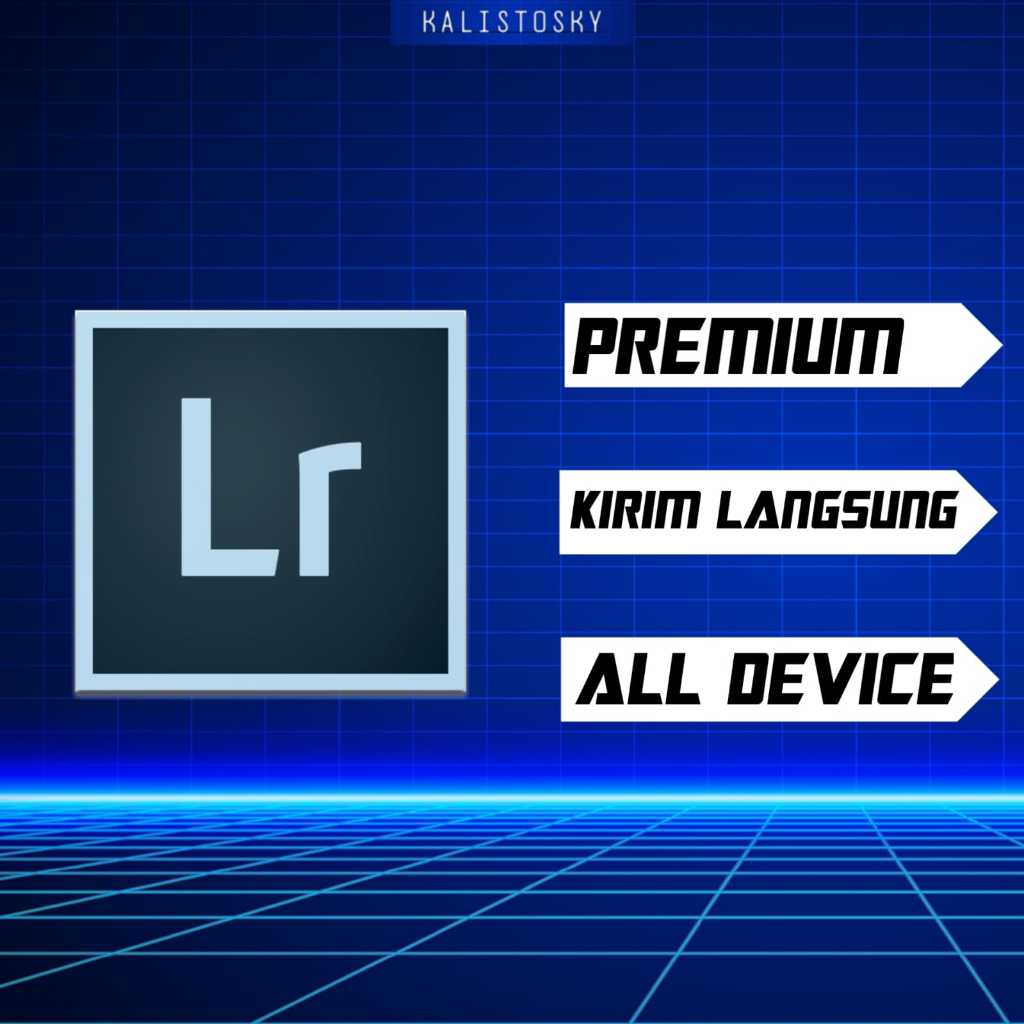 Jual original light.room pro all device full preset | Shopee Indonesia