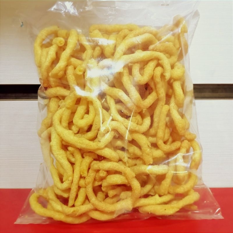 Jual Lanting Klatak 500gr-1kg /lanting Singkong Klanting kuning asli ...