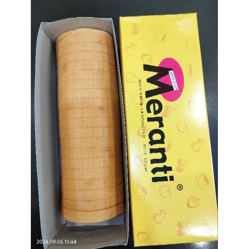 Jual BOLU MERANTI RASA ABON AYAM FRESH BUATAN TERBARU | Shopee Indonesia