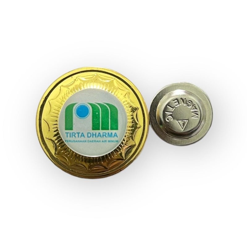 Jual PIN PDAM#TIRTA DHARMA | Shopee Indonesia
