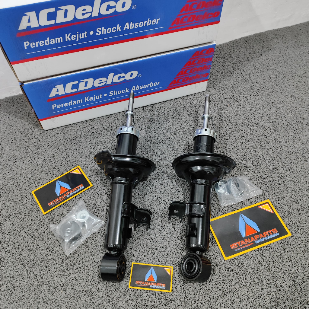 Jual Shockbreaker Shock Breaker Merk AC DELCO Innova / Reborn Th 2004 ...