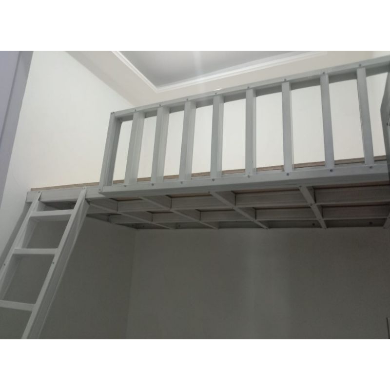 Jual mezanin baja ringan | Shopee Indonesia
