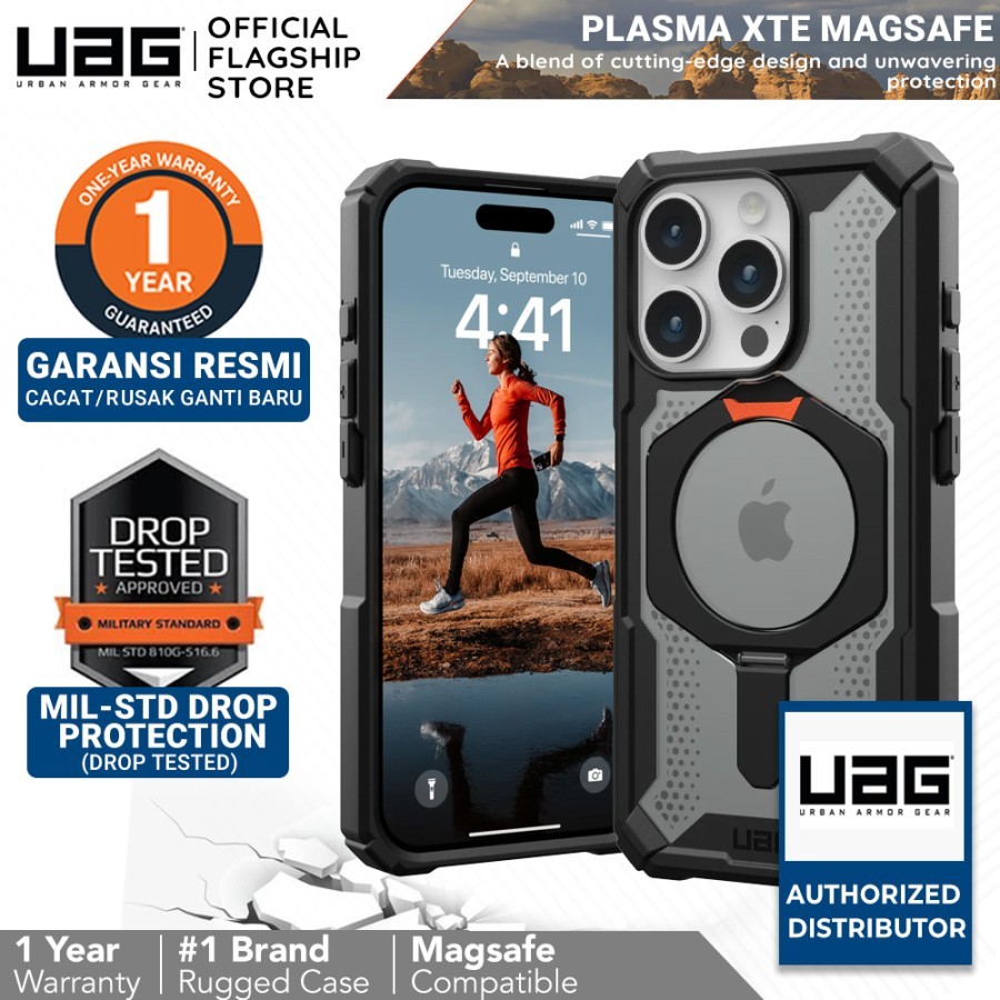 Toko Online UAG Official Store | Shopee Indonesia