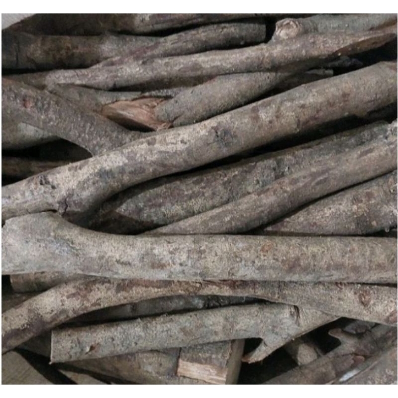 Jual Kayu/Ranting Bakar Rambutan Untuk Smoke Beef/BBQ per KG | Shopee ...