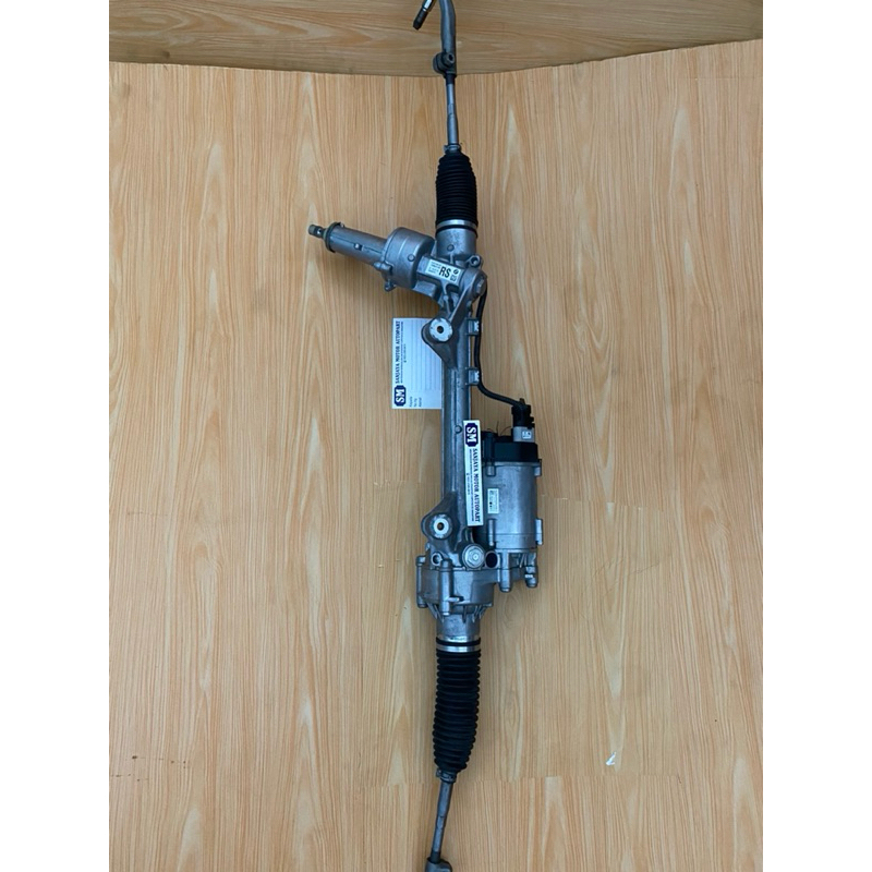 Jual Power steering rack steering rak rek steer ster stir eps BMW F30 F ...
