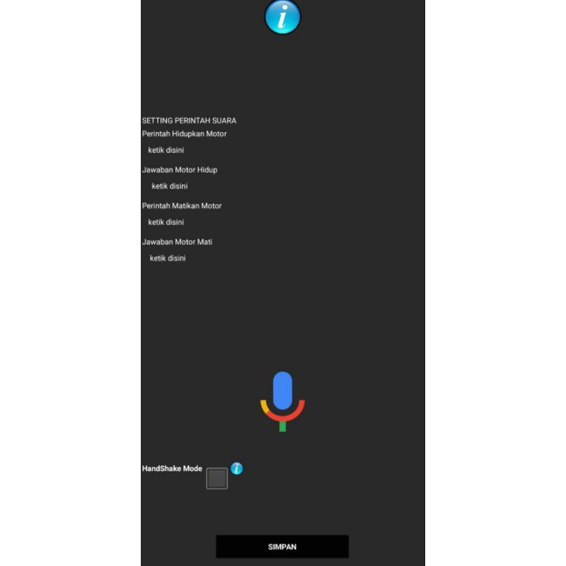 Jual Remote Motor Android Alarm FEATURE TERLENGKAP!! | Shopee Indonesia