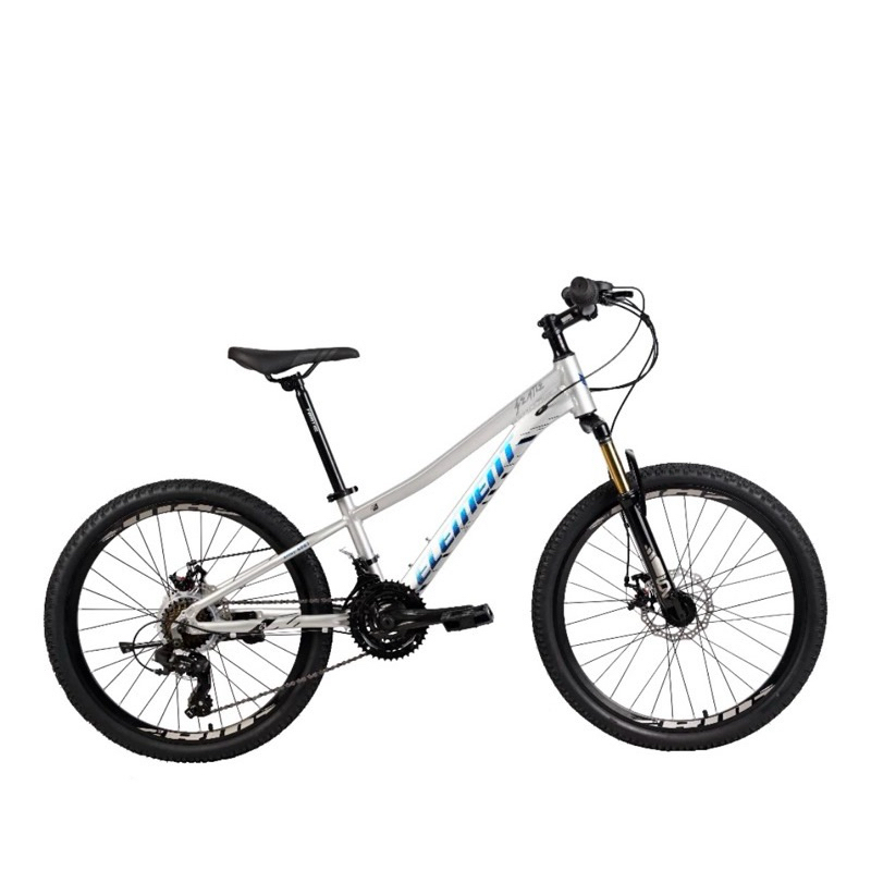 Jual SEPEDA 24 MTB ELEMENT SEATLE | Shopee Indonesia
