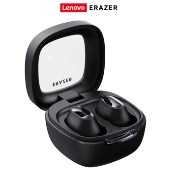 Lenovo ERAZER XT62PRO True Wireless Bluetooth V5.3 In Ear TWS Headset Mini Earphones Lucu