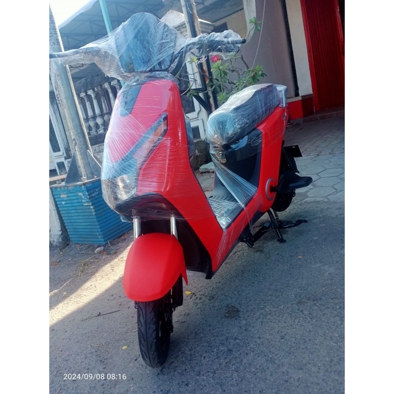 Jual sepeda listrik uwinfly D70 & D75 | Shopee Indonesia