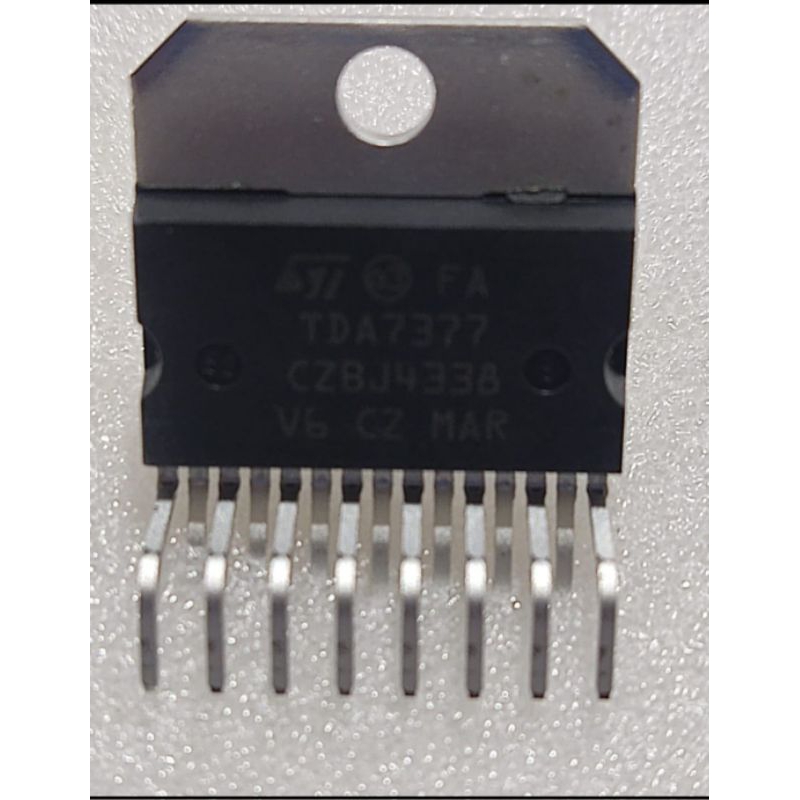 Jual TDA 7377 original | Shopee Indonesia