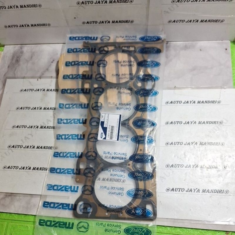 Jual Paking Only - Paking Head - paking deksel - paking kop cop Plat ...