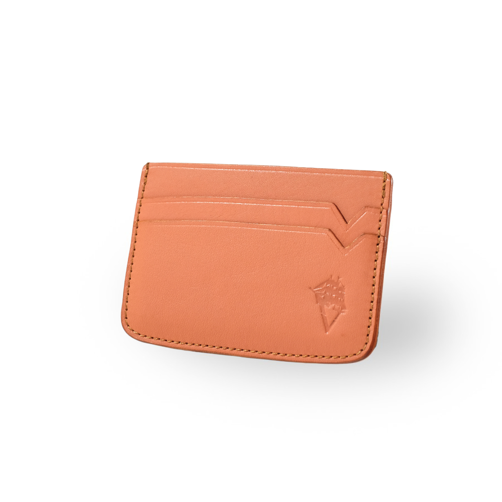 Jual VOYEJ (Project 360) VASA IV Natural - Dompet kartu pria kulit asli ...