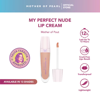 Toko Online Mother of Pearl Official Shop | Shopee Indonesia