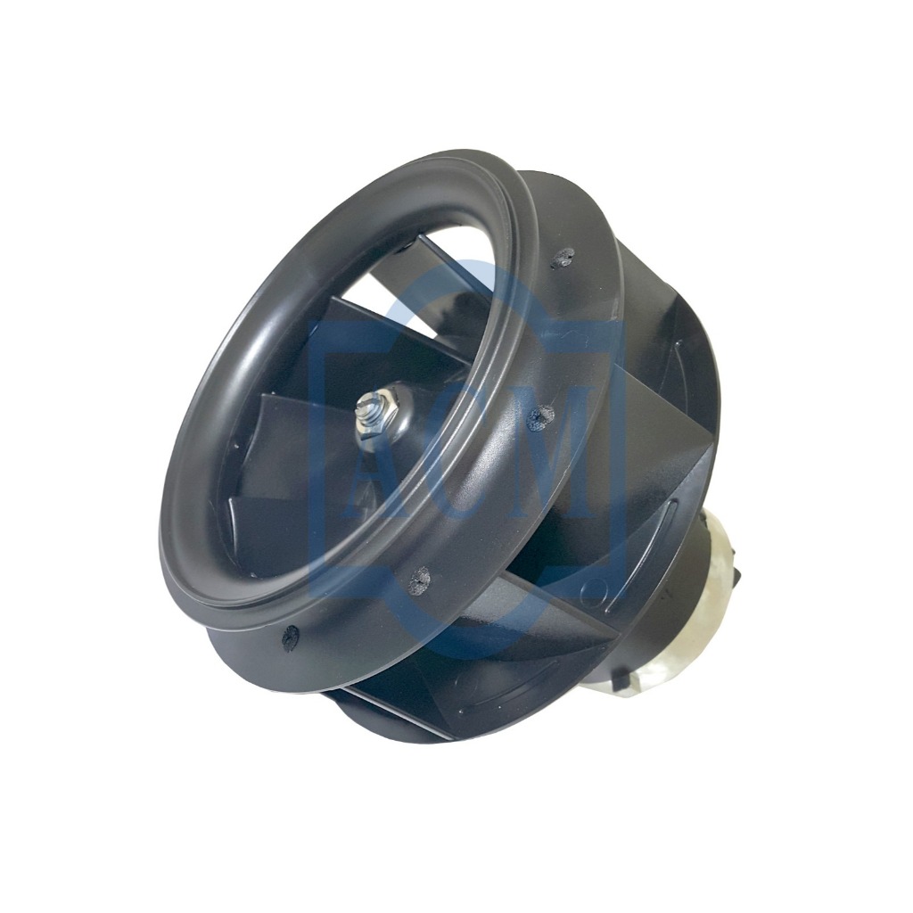 Jual Motor Blower CAT 4667341 Fan Blower Assy 466-7341 AC Alat Berat ...