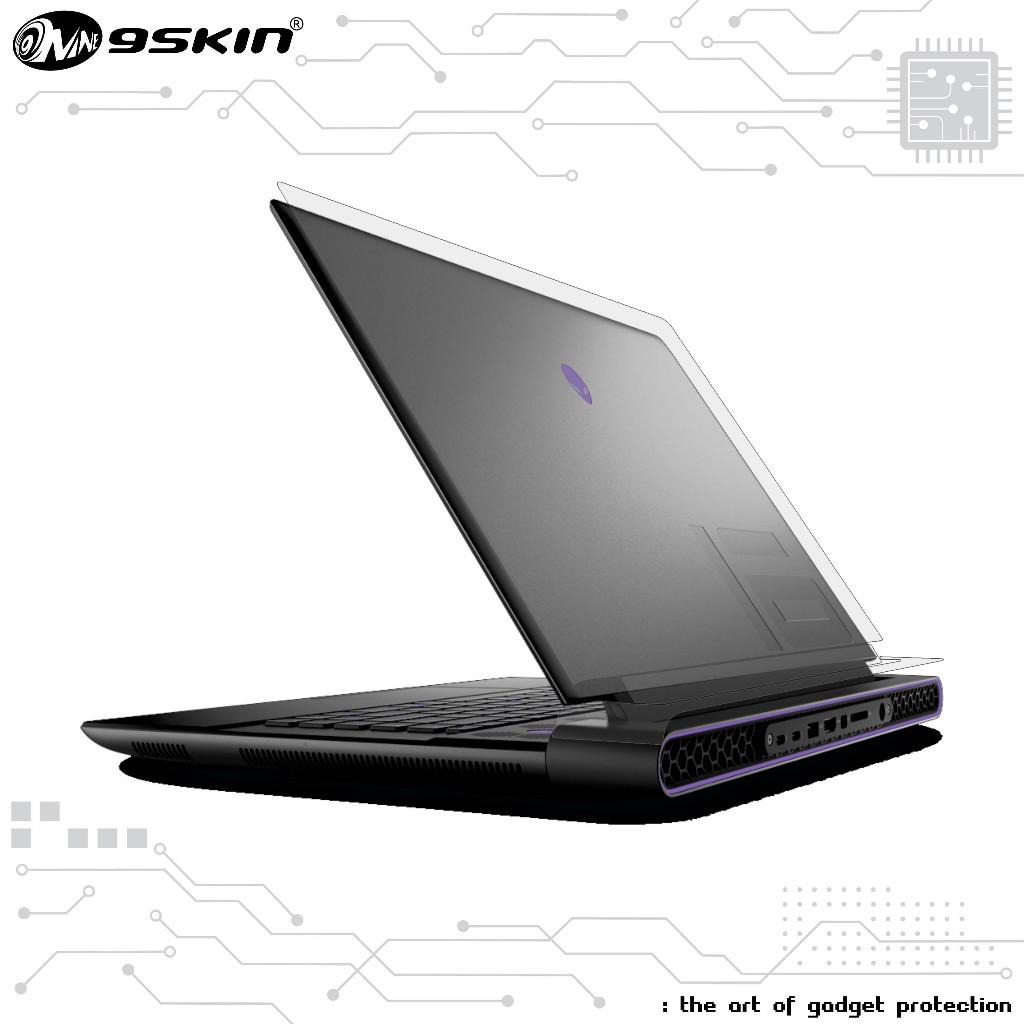 Jual Dell Laptop Alienware M16 Terlengkap & Harga Terbaru Juli 2026 ...