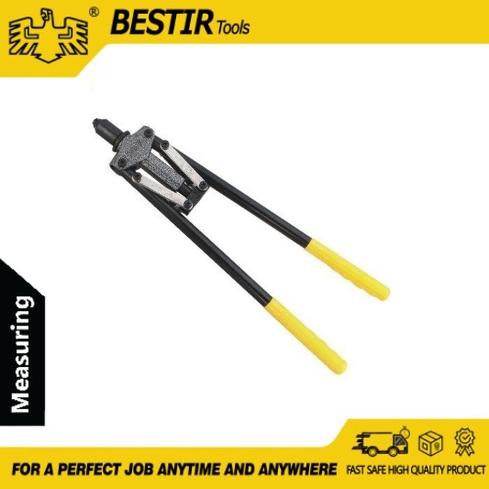 Jual Easy Apueeze Blind Rivet Gun/ Tembakan Paku Rivet 435mm Bestir ...