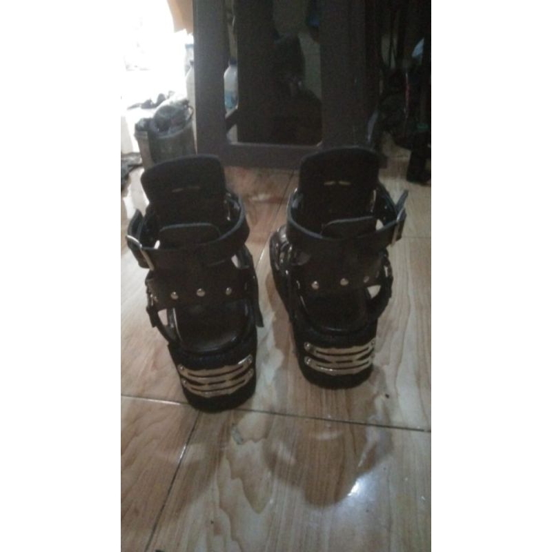 Jual sepatu boots rock model terbaru | Shopee Indonesia