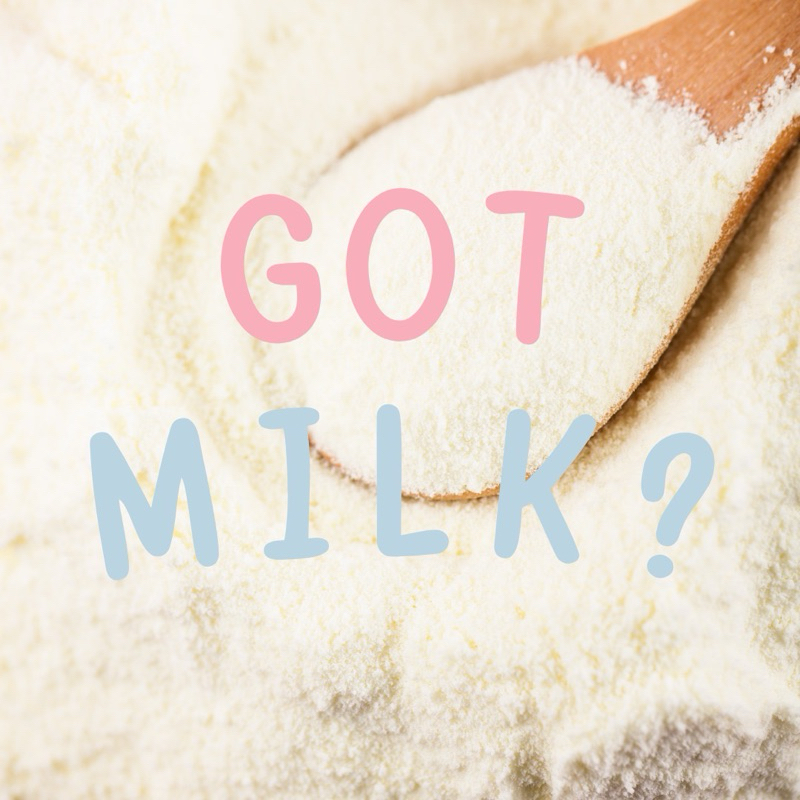 Jual DrToots Goat Milk Topper with Colostrum DHA | Susu Kambing ...