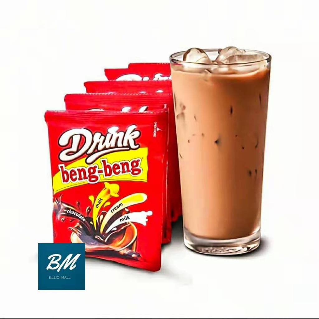 Jual Beng Beng Drink Terlengkap & Harga Terbaru Juli 2026 | Shopee ...