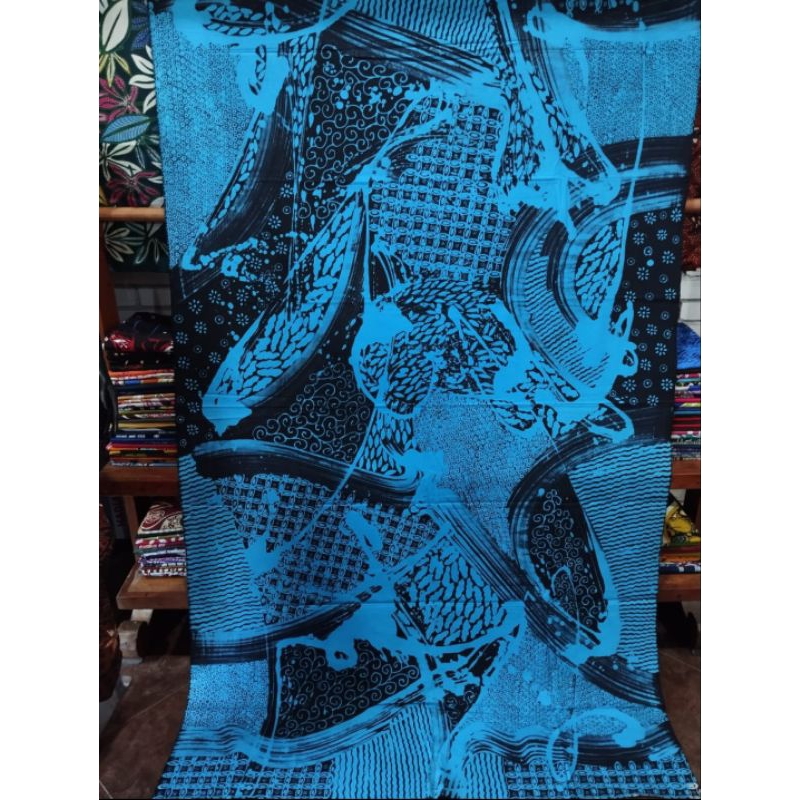 Jual BANYU SABRANG BATIK | Shopee Indonesia