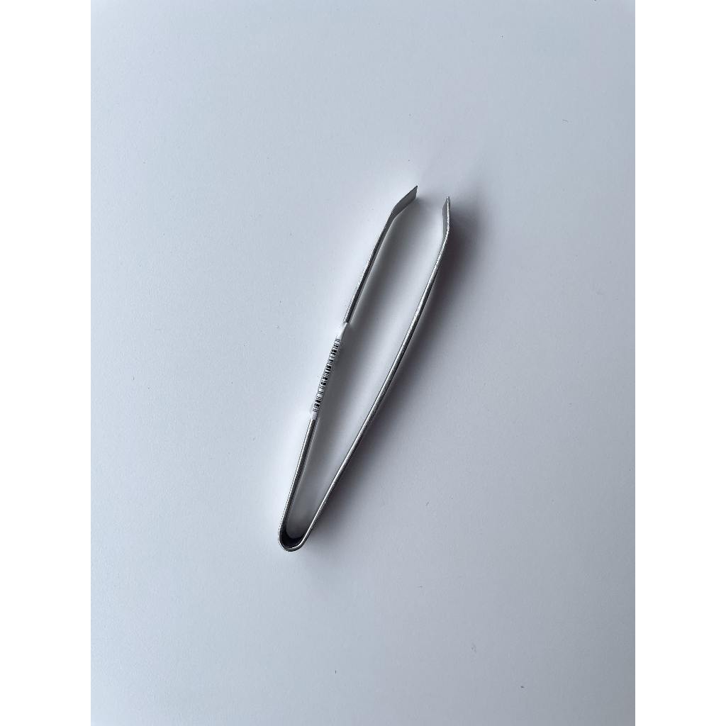 Jual Fish Bone Tweezer - Kanto Style / Pinset Duri Ikan | Shopee Indonesia