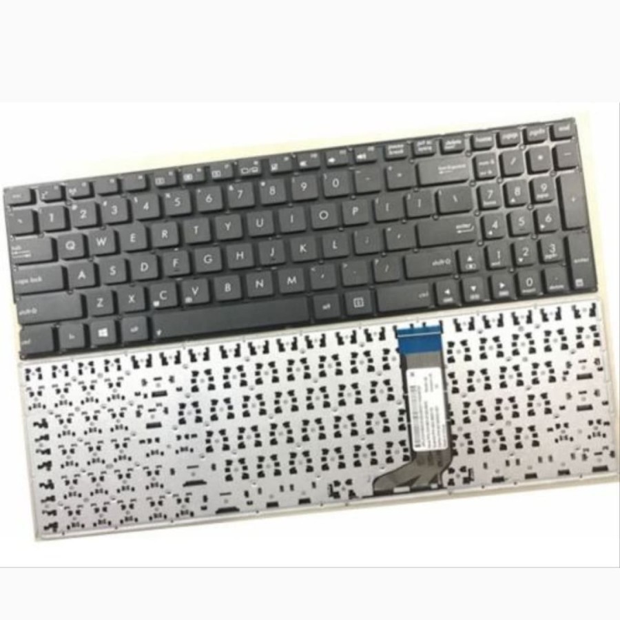 Jual keyboard Laptop Asus A556U A556UA A556UB A556UF A556UJ A556UR ...