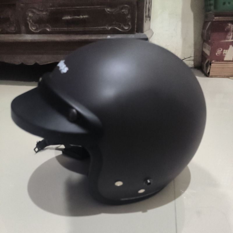 Jual Helm Cargloss Original (Like New) | Shopee Indonesia