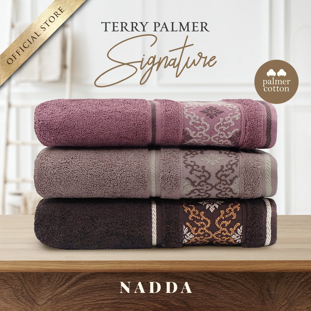 Toko Online Terry Palmer Indonesia | Shopee Indonesia