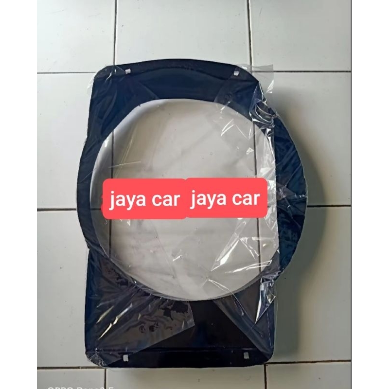 Jual tebeng radiator kijang super 5k bahan plat bukan plastik | Shopee ...