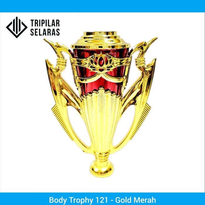 Jual Body Trophy / Piala - Body 121 / Body 21 | Shopee Indonesia