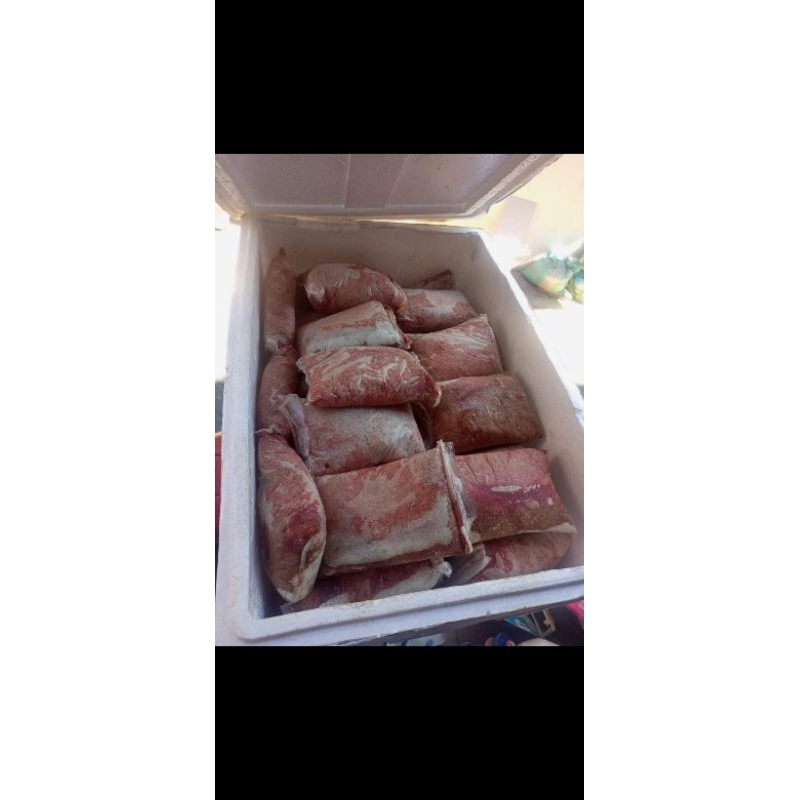 Jual daging giling sapi halus 1kg | Shopee Indonesia