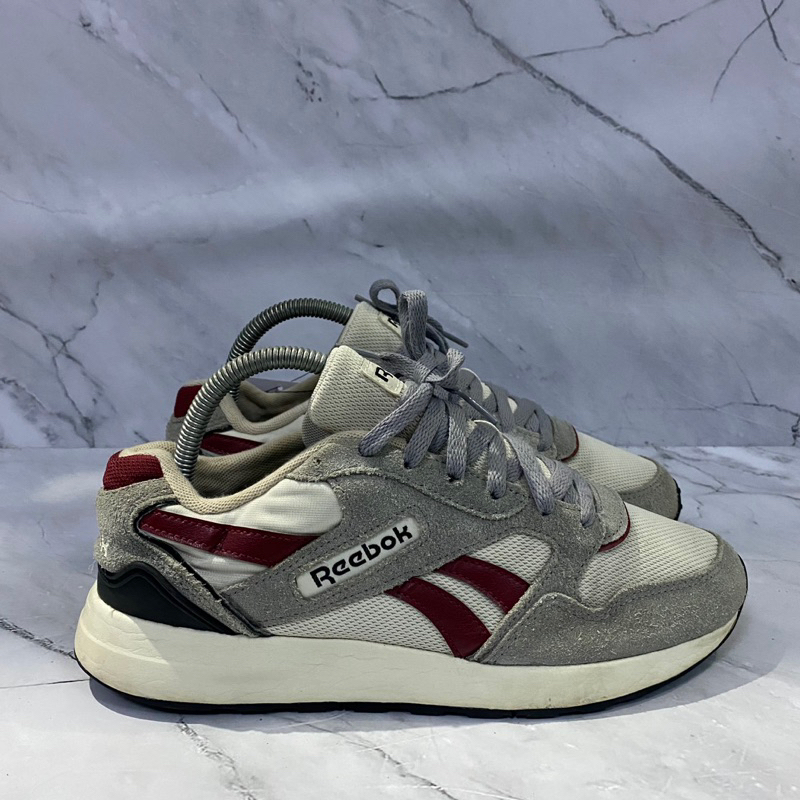 Reebok cliffhanger sales