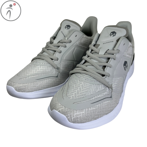 Jual Sepatu Lari/Running Mills Original Treximo Omega 9100108 BNIB ...