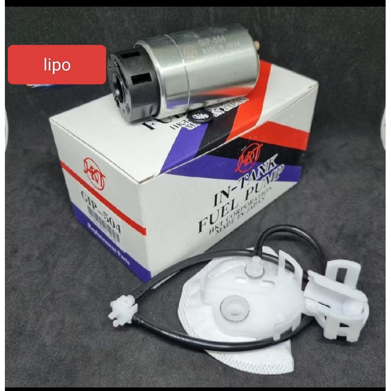 Jual fuel pump in tank Innova Vios new APV hkt | Shopee Indonesia