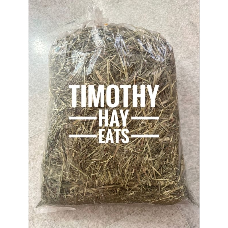Jual Repack Hay Eats - Timothy Hay | Shopee Indonesia