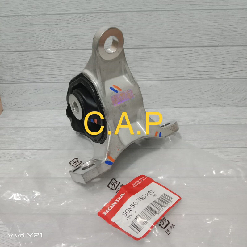Jual ENGINE MOUNTING DEPAN KIRI HONDA CIVIC FB 20132016 ORIGINAL